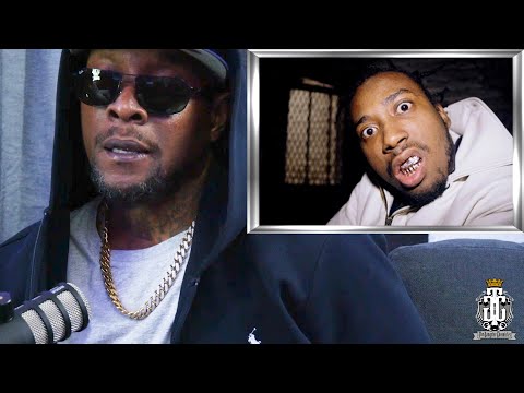 Jayo Felony On Why ODB Verse Got Cut From "Whatcha Gonna Do?"