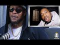 Jayo Felony On Why ODB Verse Got Cut From "Whatcha Gonna Do?"