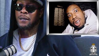 Jayo Felony On Why ODB Verse Got Cut From "Whatcha Gonna Do?"