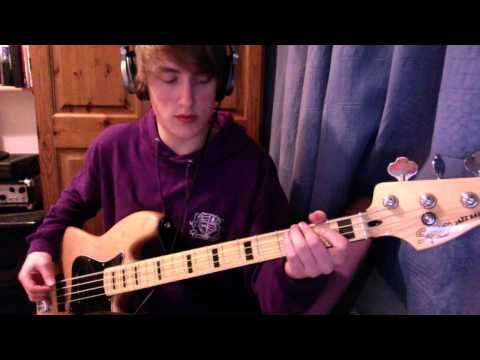 Losing Teeth - Neck Deep