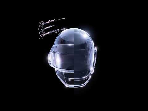 Daft Punk - Get Lucky (GRAMMYs Remix) ft. Stevie Wonder | Remake/Edit