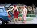 Diana Prince Lynda Carter Looking Beautiful In 3 Different Outfits 1080P BD
