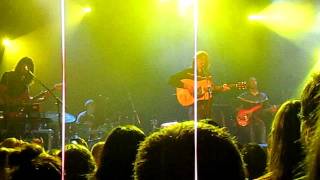 Brett Dennen - &quot;Dancing At A Funeral&quot;