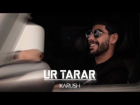 Karush - UR TARAR (Official Music Video)