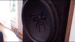 B Legit-Where Is This Going  Ft. Levittb Soundstream t5 12