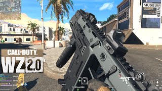 15 Minutes of Call of Duty Warzone 2 Gameplay