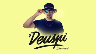 Deuspi - Simplement (Clip officiel)