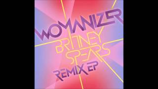 Womanizer (Extended Remix)