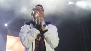 Kevin Roldan - Ruleta Rusa - Guadalajara