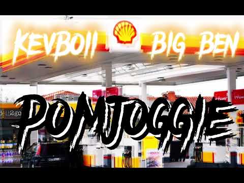 Pompjoggie - Kevboii Feat. Big ben