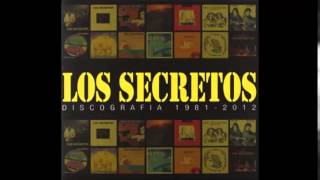 Déjame (2006) - Los Secretos