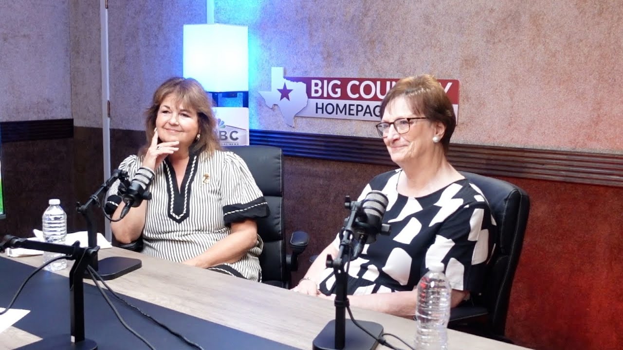 A New Life for a Historic Campus: Abilene Heritage Square