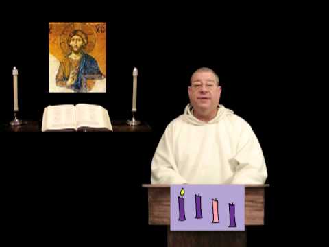 4 Dec 2012 Tuesday Evening Prayer