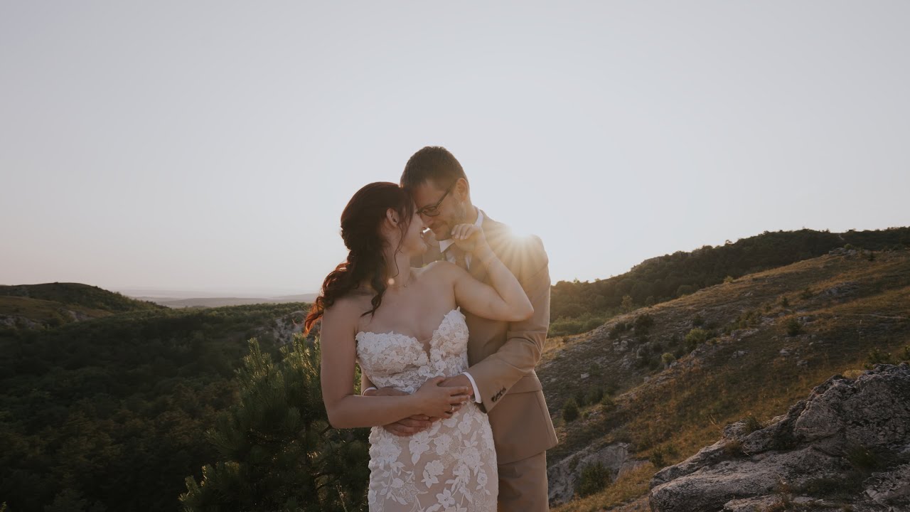 Regi X Barnabás - Wedding Highlights