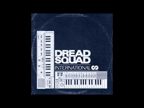 Nico Royale & Mark-One - Back Again (produced by Dreadsquad)