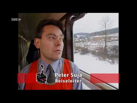 Snowdrifts in the High Tatras