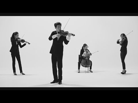 〈HENRY's Real Music : You, Fantastic〉 EP3. Fantastic (String Quartet ver.)