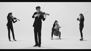 〈HENRY's Real Music : You, Fantastic〉 EP3. Fantastic (String Quartet ver.)