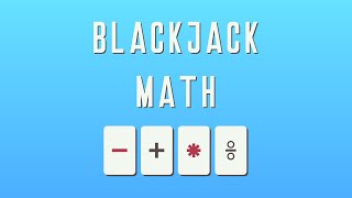 BlackJack Math (PC) Steam Key GLOBAL