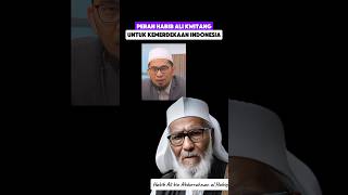 Download lagu Peranan Habib Ali Kwitang dalam kemerdekaan Indonesia mp3 Download lagu Peranan Habib Ali Kwitang dalam kemerdekaan Indonesia mp3