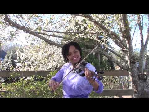 Promotional video thumbnail 4 for Violinist Camille