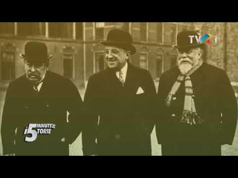 5 minute de istorie - Ce i se promitea României în 1916