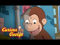 Muddy Monkey Curious George Kids Cartoon Kids Movies Videos For Kids