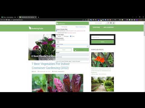 Item video thumbnail