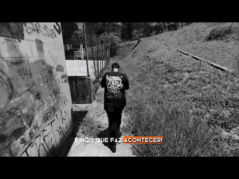 AKA AFK - OS DONOS DO GRIME (DISS)