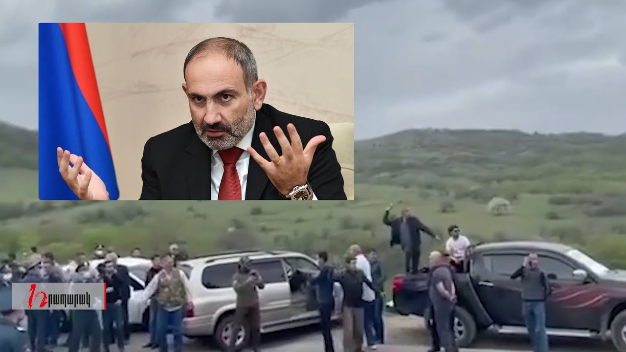 Պայքար Սյունիքի համար՝ սյունեցու դեմ․ լրջանալու պահը