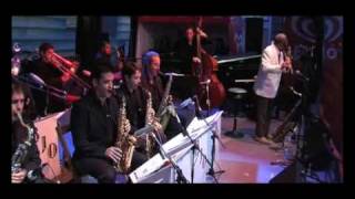 The very thought of you, FRANK WESS & BARCELONA JAZZ ORQUESTRA