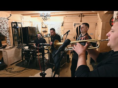 Zespół Skrzypki - Cover Live 3 (The best of Krzysztof Krawczyk)