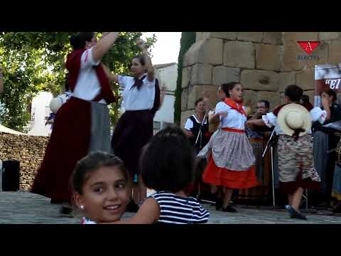 Feria de San Mateo - El Escaramujo
