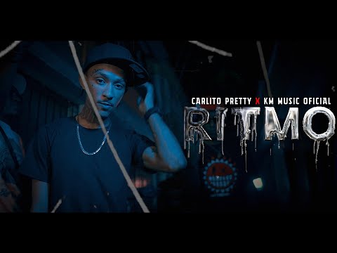Carlito Pretty - Ritmo | Video Oficial | KM FILMSS