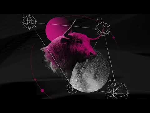 HSH_PREMIERE: Anii - Magic (Man Power Remix) [Aeon]