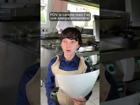 Toute ma scolarité 🥲