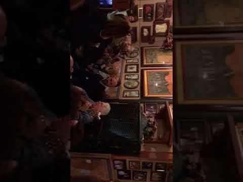 En #CasaAnselma a puro #flamenco