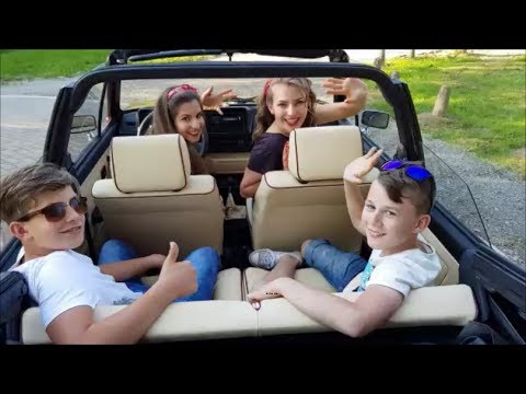 Snemanje videospota "The Plut Family - Briga me"