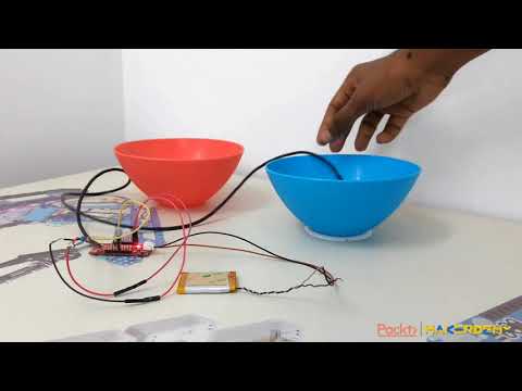 Introduction to Internet of Things The Course Overview |packtpub com