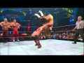 TNA Turning Point 2009 HighLights