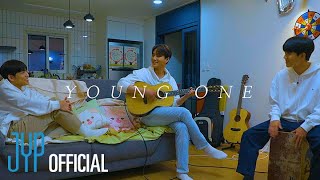 Download lagu Young K, WONPIL, DOWOON - Guys (The 1975 cover) mp3 Download lagu Young K, WONPIL, DOWOON - Guys (The 1975 cover) mp3