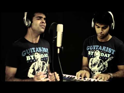 Jaskaran Singh Phir Mohabbat / Sun raha - Studio Cover 