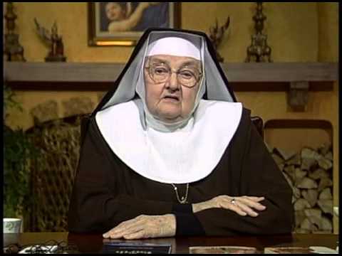 EWTN Religious Catalogue - Listen My Sons - Mother Angelica and Barbara McGuigan - 01-17-2011
