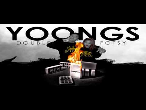 Yoongs - Double Fotsy -findyourspace.com