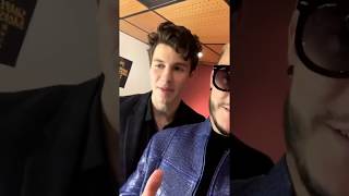 DJ Snake x Shawn Mendes - Parlez-vous Français?