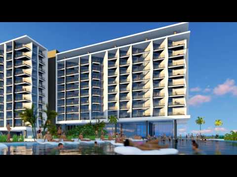 Vogue Resort Nha Trang