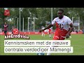 Almere City FC speelt eerste uitduel in eredivisie | AlmEredivisie #2 | Omroep Flevoland