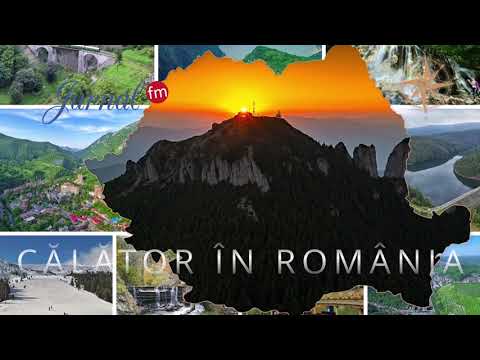 Călător în România - episodul 75 - Râmnicu Vâlcea