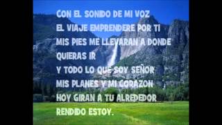 Mi Entorno Music Video