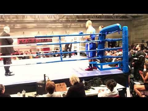 Sese Tohi vs Ofa Moala Liava’a